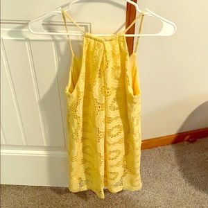 XS BRIGHT SUMMER DRESS